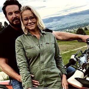 NWT - Lee Union Alls Jumpsuit